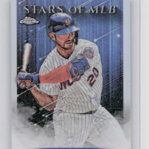 2022 Topps Pete Alonso #SMLB-29 Mets Stars of MLB