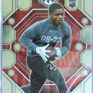 2023 Mosaic Clark Phillips III RC #301 Falcons