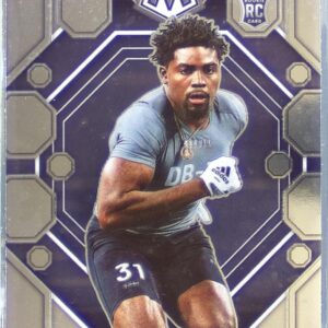 2023 Mosaic Tyrique Stevenson RC #373 Bears