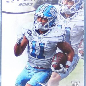 2023 Prestige Josh Downs RC #353 Colts