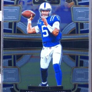 2023 Select Anthony Richardson RC #43 Colts