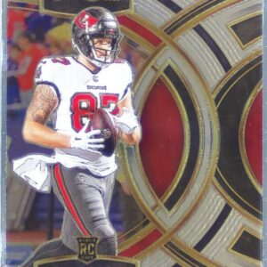 2023 Select Payne Durham #155 Buccaneers