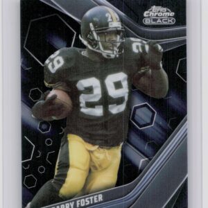 2023 Topps Composite Barry Foster #139 Steelers