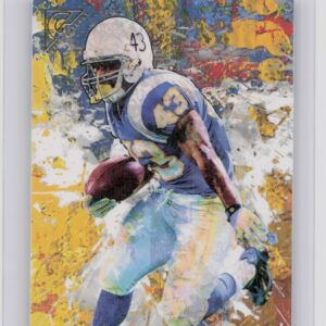 2023 Topps Composite Darren Sproles #MA-17 Chargers Modern Artists