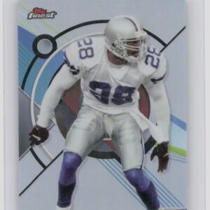 2023 Topps Composite Darren Woodson #175 Cowboys