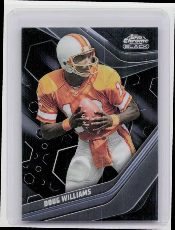 2023 Topps Composite Doug Williams #148 Buccaneers