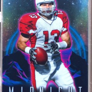 2023 Topps Composite Kurt Warner #301 Cardinals
