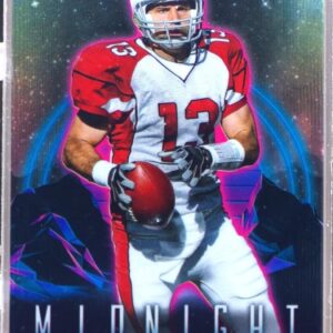 2023 Topps Composite Kurt Warner #301 Cardinals