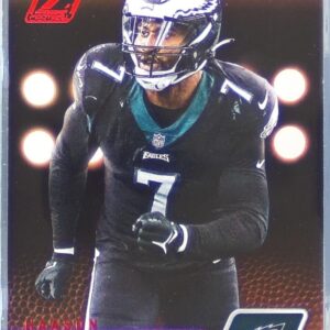 2023 Zenith Haason Reddick No Huddle #82 Eagles