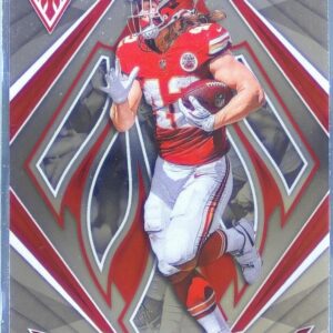 2024 Phoenix Carson Steele RC #230 Chiefs