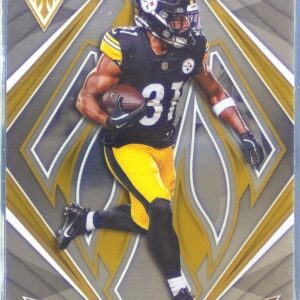 2024 Phoenix Daijun Edwards RC #173 Steelers