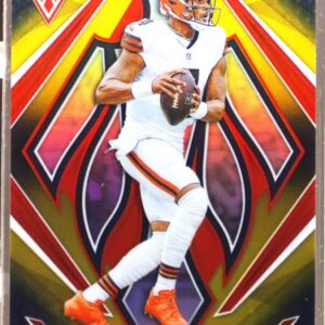 2024 Phoenix DeShaun Watson Gold Fade /125 #46 Browns