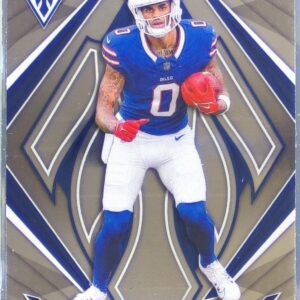 2024 Phoenix Keon Coleman RC #213 Bills