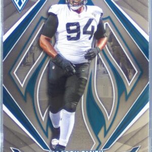 2024 Phoenix Maason Smith RC #219 Jaguars