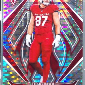 2024 Phoenix Tip Reiman RC Pulsar /200 #242 Cardinals