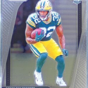 2024 Prizm MarShawn Lloyd RC #374 Packers
