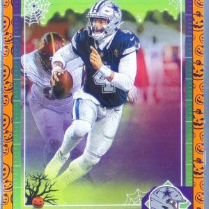 2024 Score-A-Treat Dak Prescott #73 Cowboys