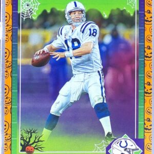 2024 Score-A-Treat Peyton Manning #124 Colts