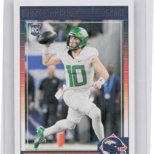 2024 Score Bo Nix RC #332 Broncos