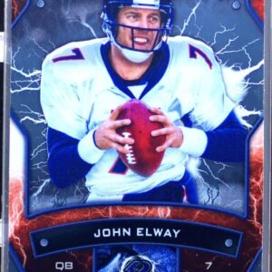 2024 Topps Resurgence John Elway #32 Broncos