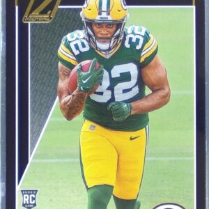 2024 Zenith MarShawn Lloyd RC 175 Packers