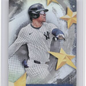 2025 Topps Juan Soto #SMLB-22 Yankees Stars of MLB