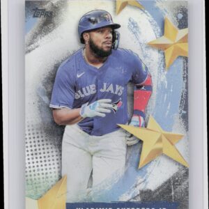 2025 Topps Vladimir Guerrero Jr. SMLB-7
