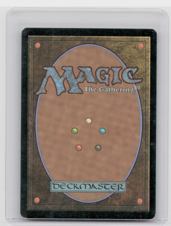 MTG Apocalypse: Bloodfire Kavu - Image 3