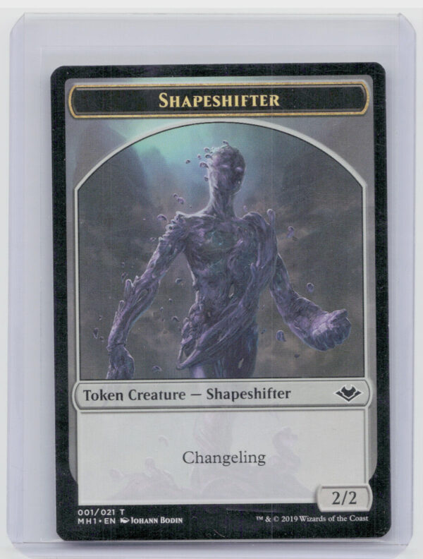 MTG Modern Horizons Bear Shapeshifter - Image 3