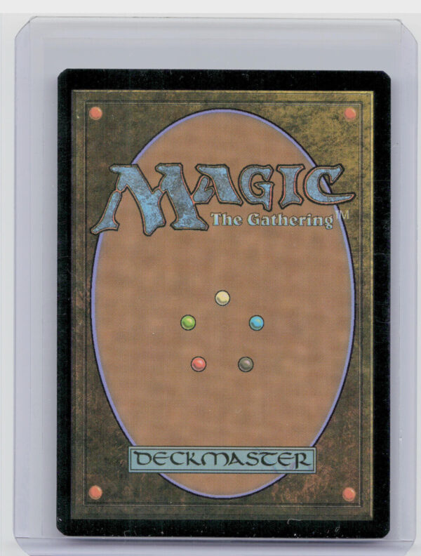 MTG Modern Horizons Goblin Matron Foil - Image 3