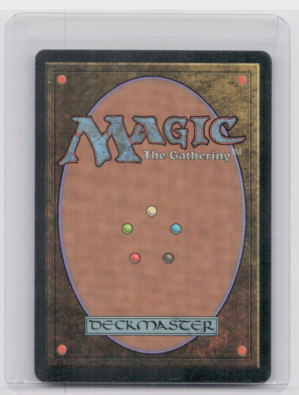 MTG Tempest Armor Sliver - Image 3