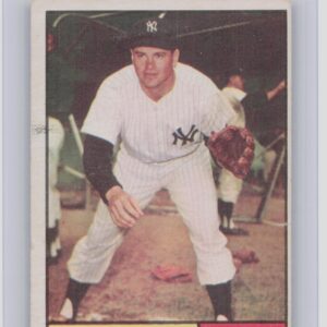 1961 Heritage Bob Turley #40 Yankees