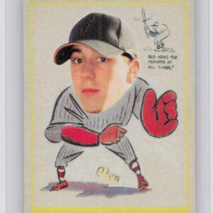 2007 Topps Tim Lincecum #WM49 Giants Walmart