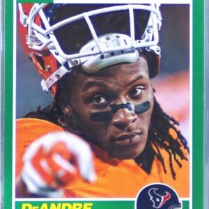 2013 Score DeAndre Hopkins RC #356 Texans