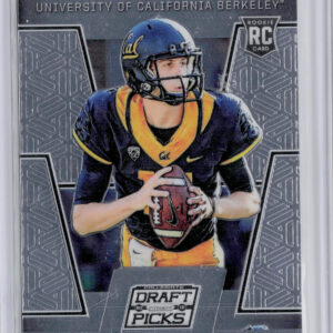 2016 Panini Prizm Collegiate Draft Picks Jared Goff #102 Bears
