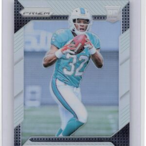2016 Prizm Kenyan Drake Prizm #204 Dolphins