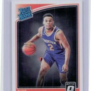 2018-19 Donruss Optic Elie Okobo RC #159 Suns