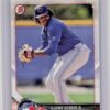 2018 Bowman Vladimir Guerrero Jr. #BP150 Jays Prospects