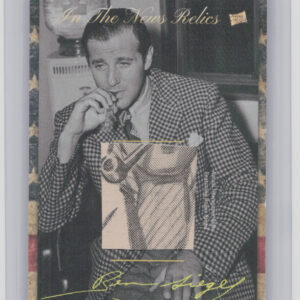 2018 The Bar Pieces of the Past Hybrid Edition:  Bugsy Siegel
