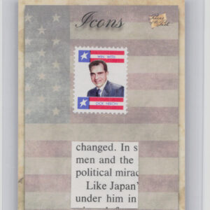 2018 The Bar Pieces of the Past Hybrid Edition Win With Dick Nixon 10/28