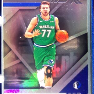 2020-21 Chronicles Luka Doncic #300 Mavericks