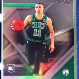 2020-21 Chronicles Payton Pritchard RC #278 Celtics