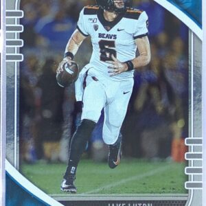 2020 Absolute Jake Luton Retail RC #144 Jaguars