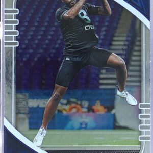 2020 Absolute Trevon Diggs Retail  RC #193 Cowboys