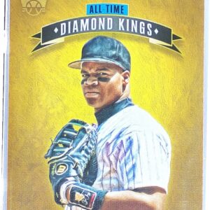 2020 Panini Diamond Kings Frank Thomas #ATDK-18 Sox All Time Diamond Kings
