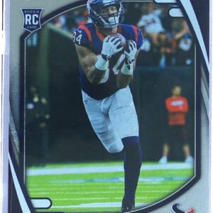 2021 Absolute Nico Collins Retail RC #127 Texans