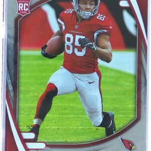 2021 Absolute Rondale Moore Retail RC #116 Cardinals
