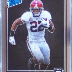 2021 Chronicles Draft Najee Harris RC #210 Tide