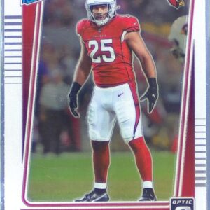 2021 Donruss Optic Zaven Collins RC #265 Cardinals