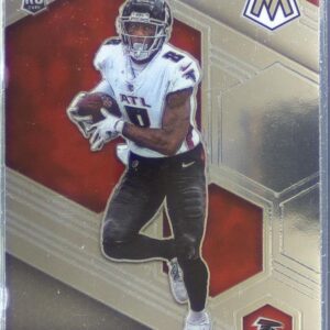 2021 Mosaic Kyle Pitts RC #311 Falcons